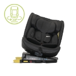 Imagen de Silla de coche RODEO Isofix 360